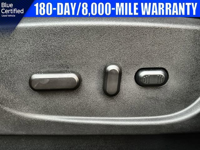 Certified 2018 Ford Escape Titanium image 21