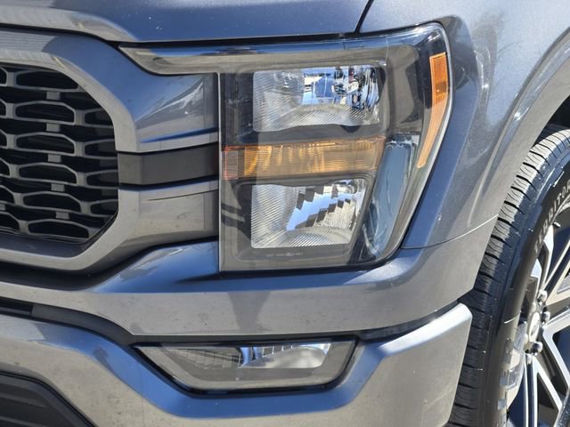 Certified 2023 Ford F150 XL w/ STX Appearance Package image 13