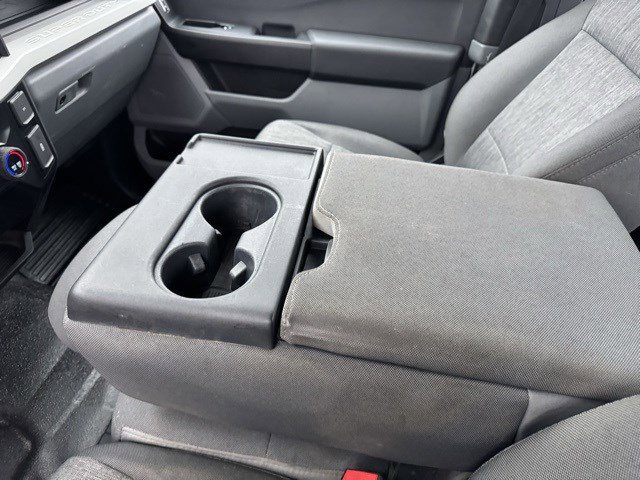 Certified 2023 Ford F350 XL w/ XL Chrome Package image 21