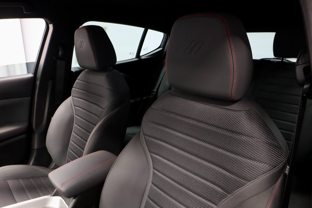 Used 2024 Dodge Hornet R/T w/ R/T Blacktop Package image 21