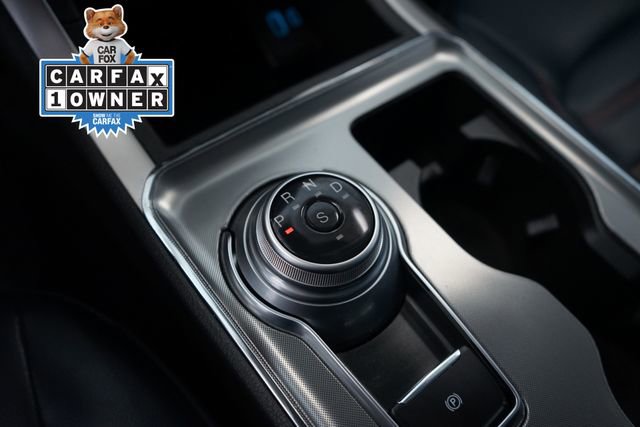 Certified 2023 Ford Edge SEL w/ Sport Appearance Package image 25