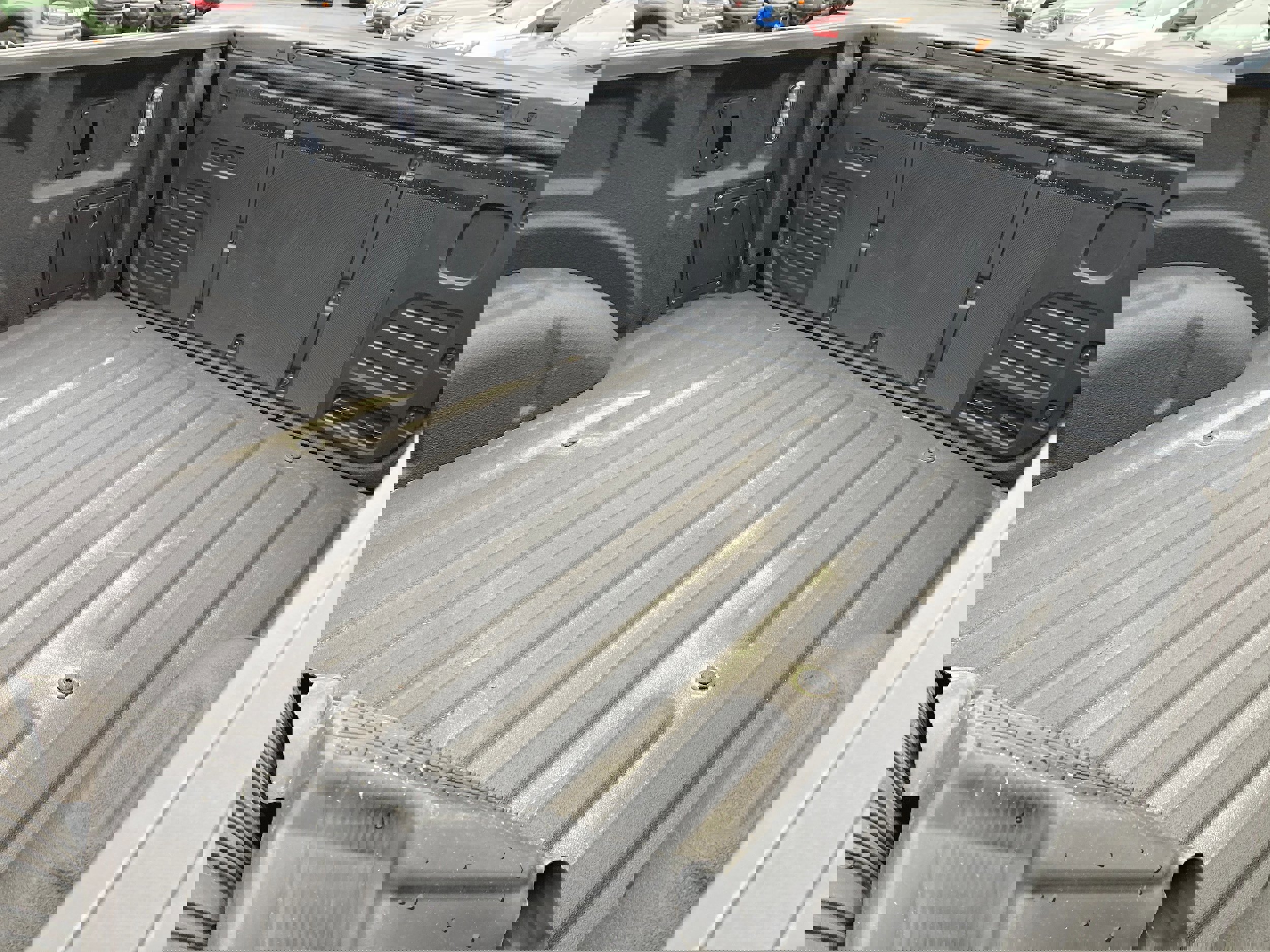 Certified 2024 Ford F150 Lariat w/ Bed Utility Package image 9