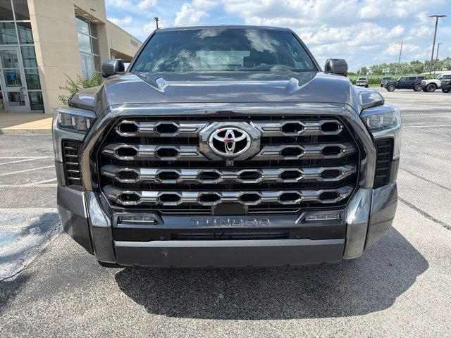Used 2023 Toyota Tundra Platinum AWD/4WD image 2