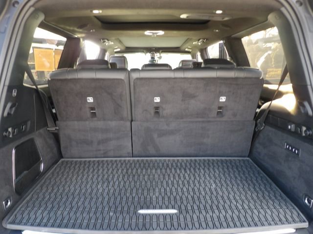 Used 2023 Jeep Grand Wagoneer Series III image 29