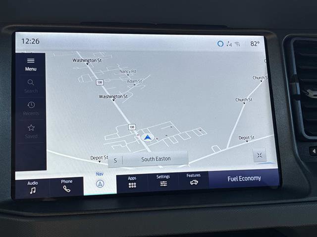 Certified 2024 Ford Bronco Big Bend image 35