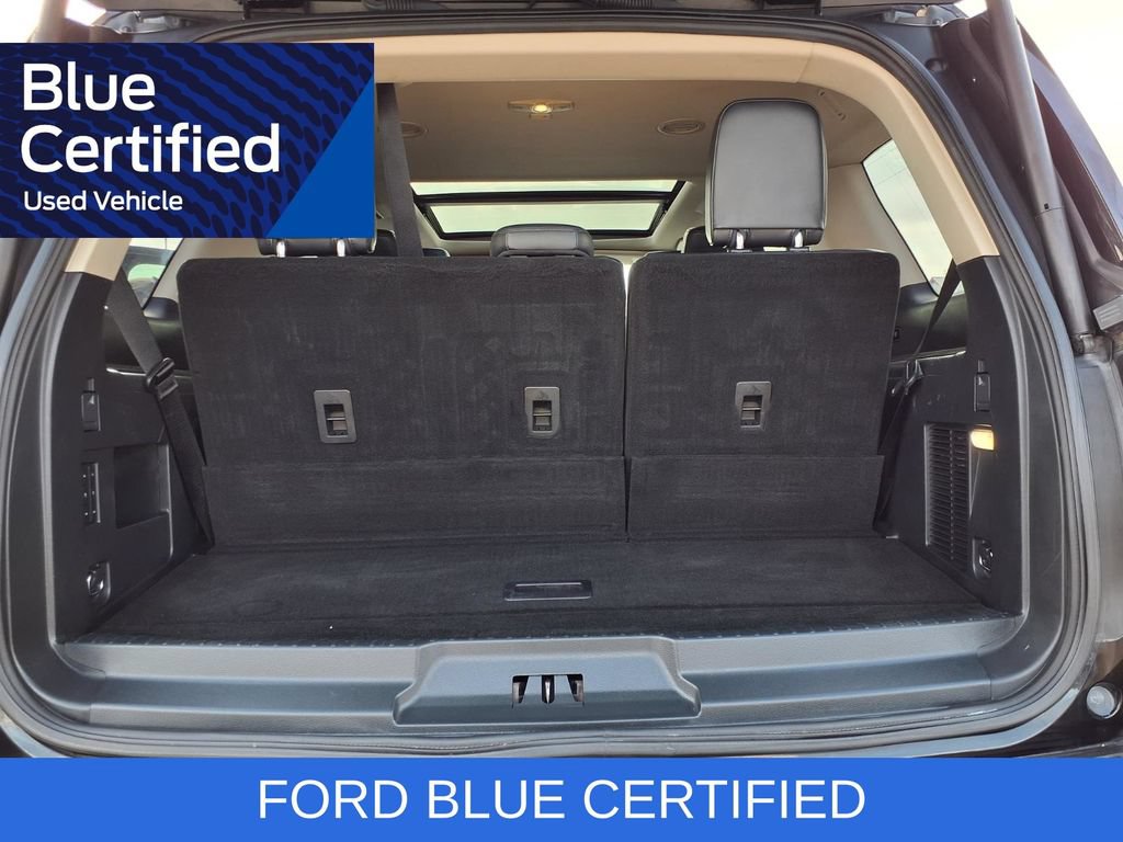 Certified 2023 Ford Expedition XLT RWD image 32