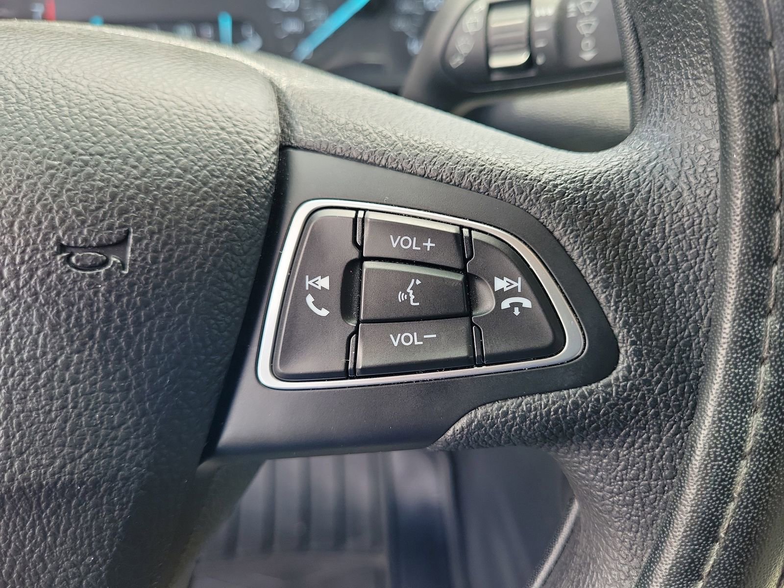 Certified 2020 Ford EcoSport S FWD image 19