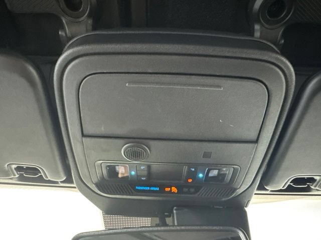 Certified 2023 Ford Bronco Outer Banks AWD/4WD image 13