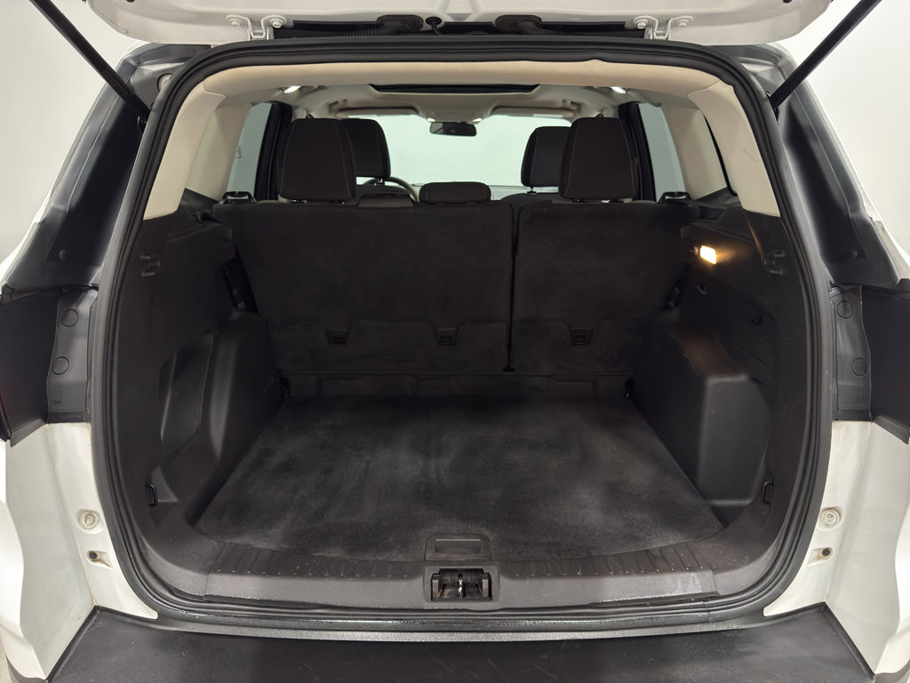 Certified 2017 Ford Escape SE image 29