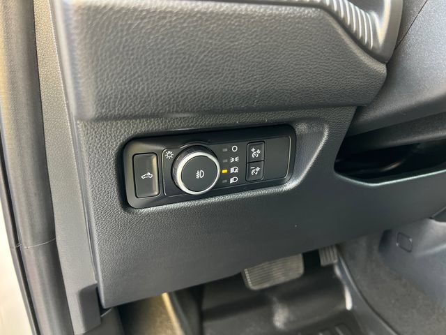 Certified 2024 Ford Ranger XLT w/ Technology Package AWD/4WD image 12