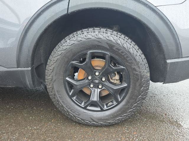Certified 2022 Ford Explorer Timberline w/ Timberline Technology Package AWD/4WD image 13