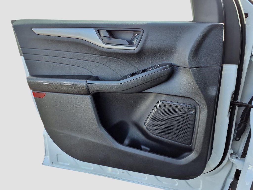 Certified 2024 Ford Escape Active FWD image 23