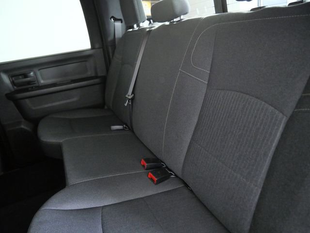 Used 2022 RAM 2500 Tradesman AWD/4WD image 18
