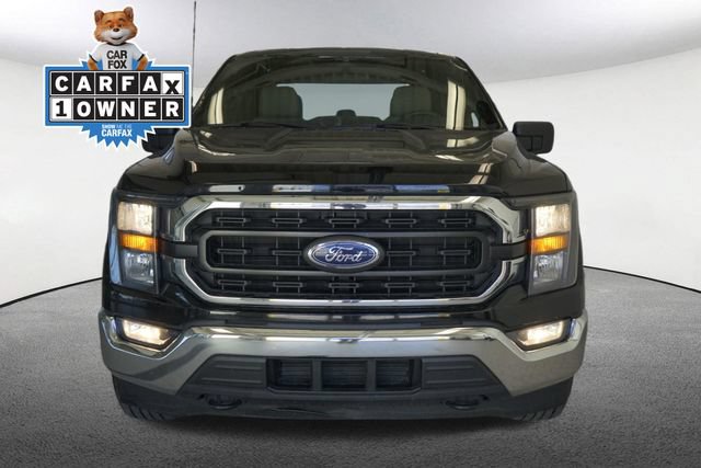 Certified 2023 Ford F150 XLT AWD/4WD image 18