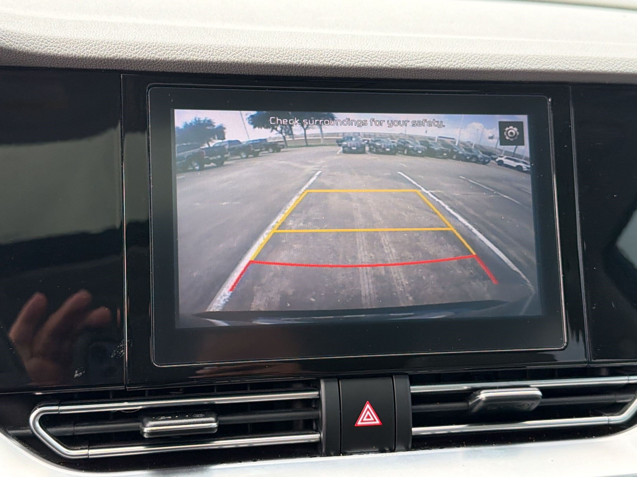 Used 2021 Kia Niro Touring FWD image 28