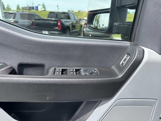 Certified 2024 Ford F350 XL AWD/4WD image 19