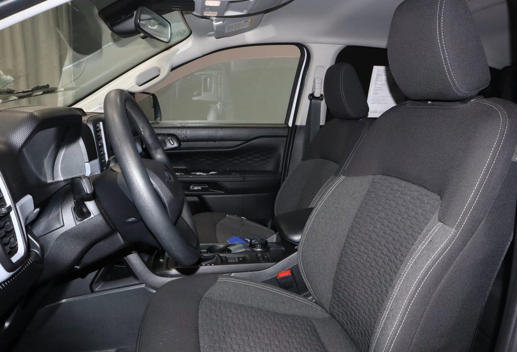 Certified 2024 Ford Ranger XL image 26