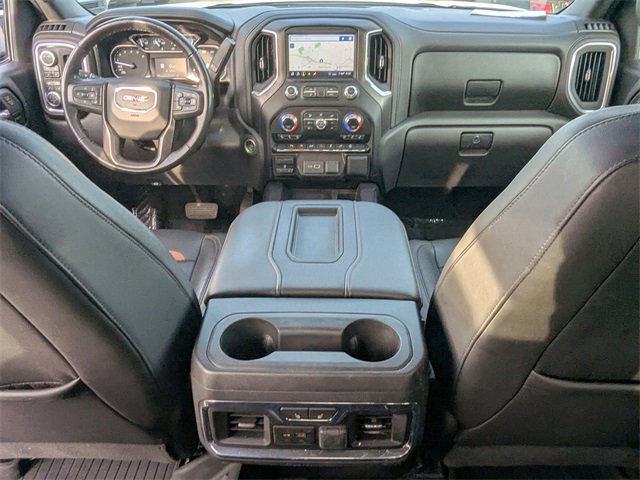Used 2020 GMC Sierra 1500 AT4 w/ AT4 Premium Package image 23