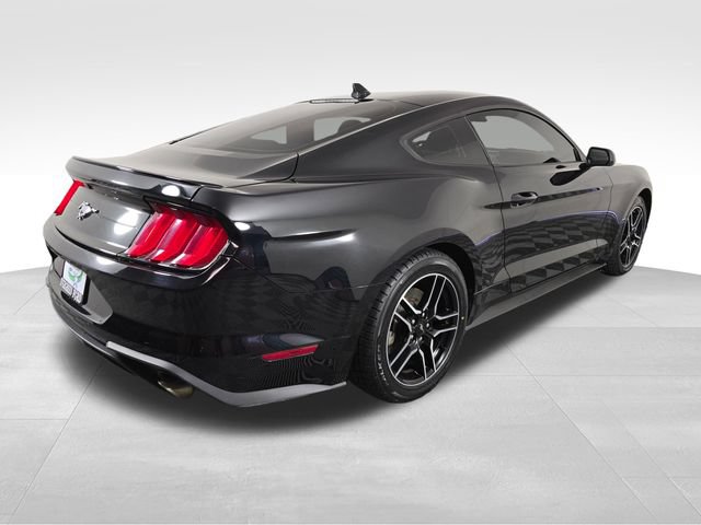 Certified 2022 Ford Mustang Premium RWD image 7