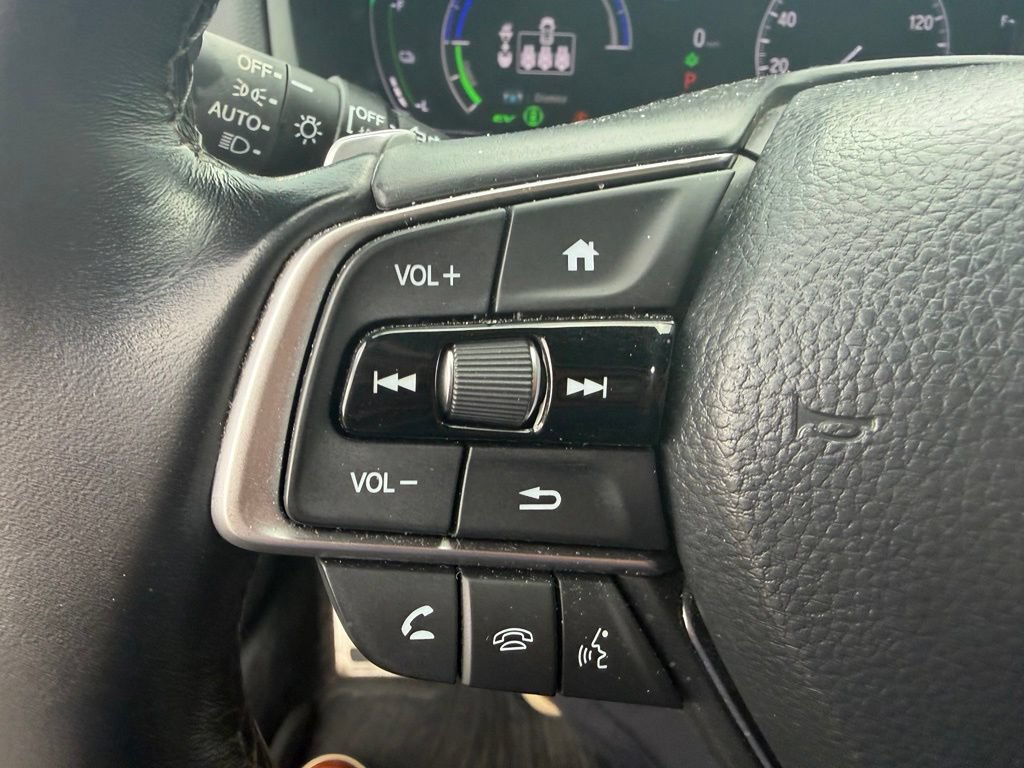 Used 2022 Honda Accord Sport image 12