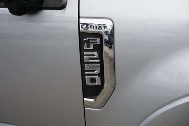 Certified 2021 Ford F250 Lariat w/ Tremor Off-Road Package image 36
