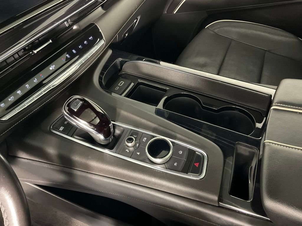 Used 2023 Cadillac Escalade Sport image 20