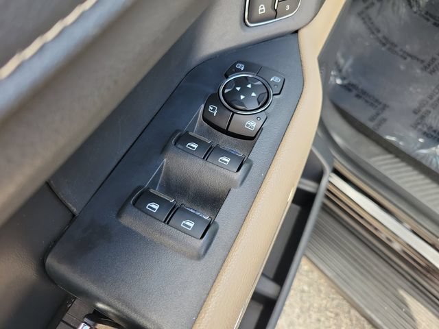 Certified 2024 Ford Expedition Max Limited RWD image 25