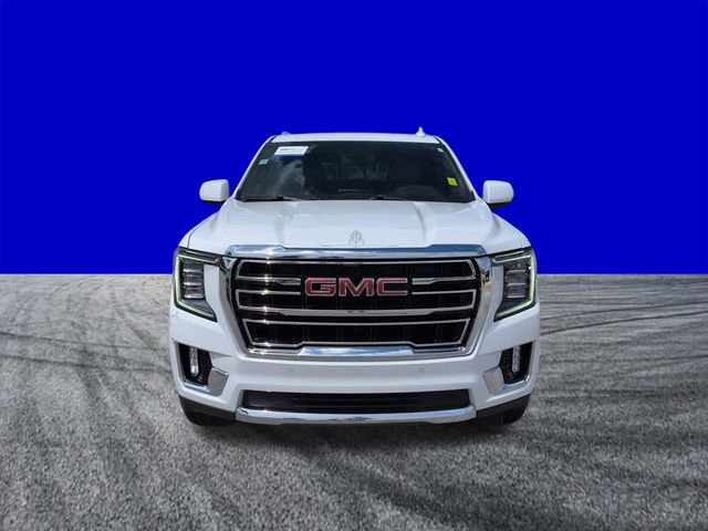 Used 2023 GMC Yukon SLT RWD image 9