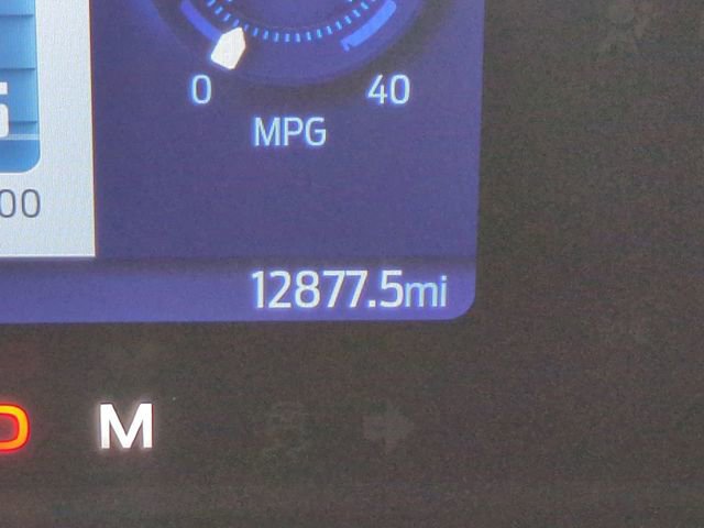 Certified 2024 Ford Bronco Wildtrak image 30