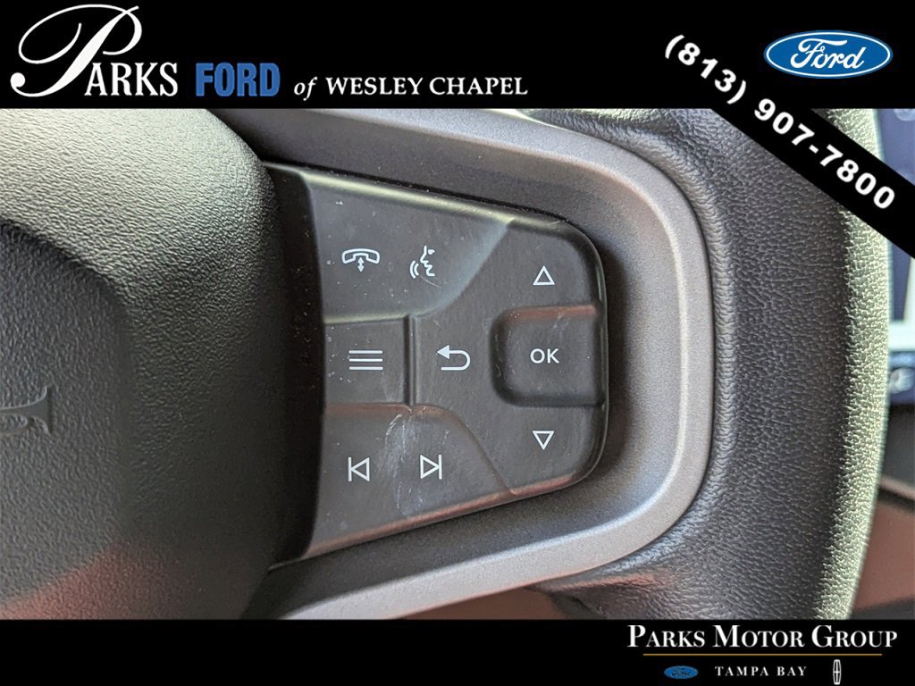 Certified 2023 Ford Bronco Outer Banks image 26