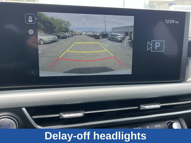 Used 2024 Hyundai Sonata SEL FWD image 41
