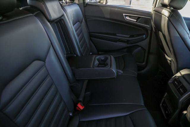 Certified 2023 Ford Edge SEL w/ Convenience Package image 32