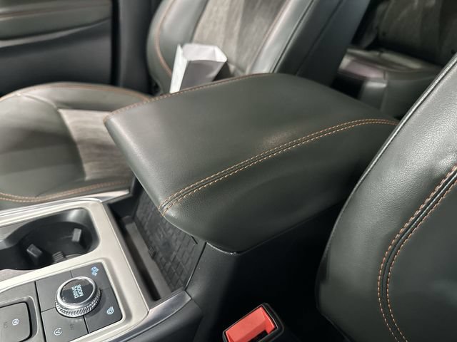 Certified 2023 Ford Explorer Timberline w/ Timberline Technology Package AWD/4WD image 28