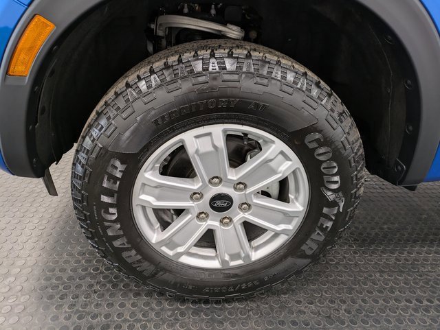 Certified 2024 Ford Ranger XL image 7