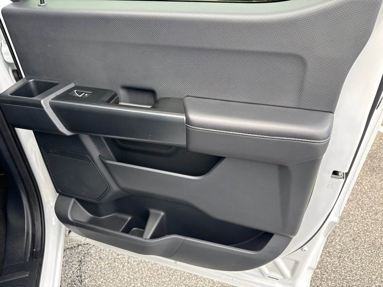 Certified 2025 Ford F150 STX w/ Equipment Group 200A image 19