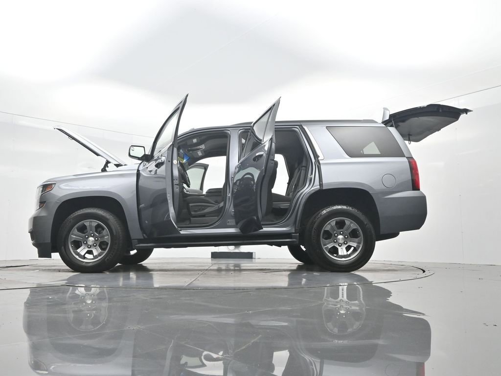 Used 2019 Chevrolet Tahoe LS RWD image 46