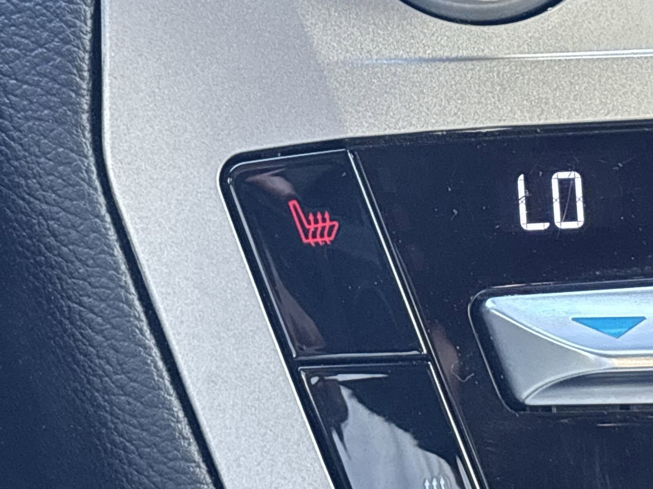 Certified 2021 Ford Explorer Timberline image 22