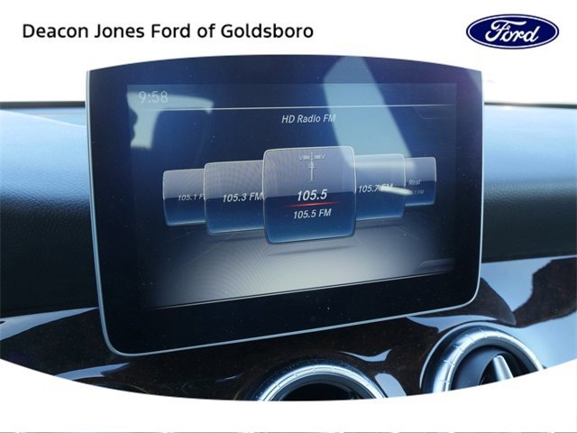 Used 2019 Mercedes-Benz CLA 250 4MATIC image 26