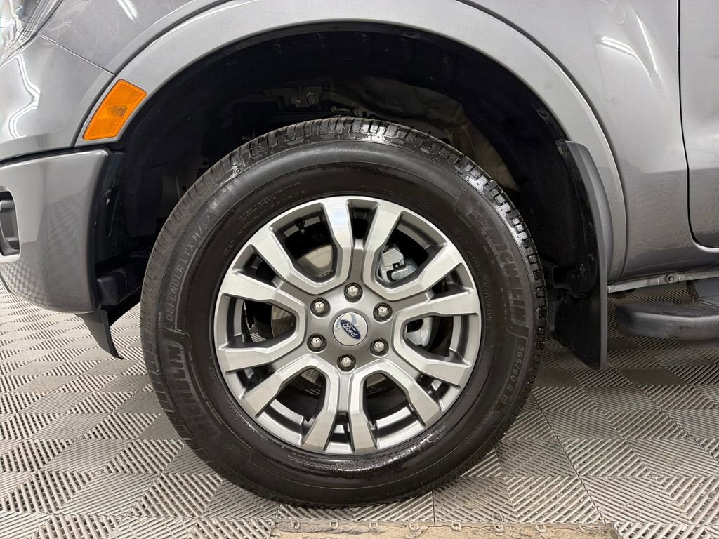 Certified 2022 Ford Ranger Lariat image 15