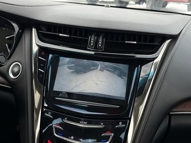 Used 2018 Cadillac CTS Luxury image 19