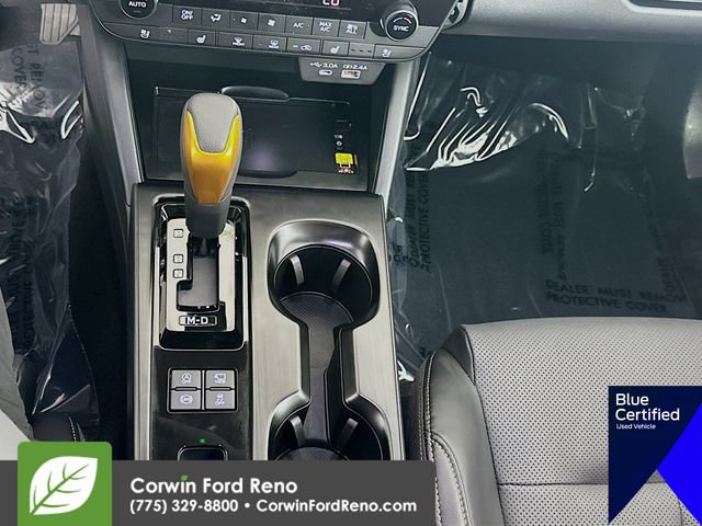 Used 2026 Subaru Outback Wilderness AWD/4WD image 20