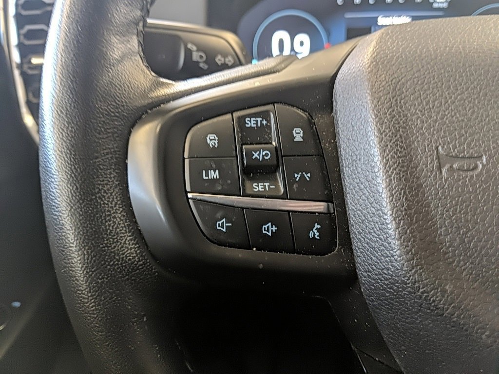 Certified 2024 Ford Ranger Lariat w/ FX4 Off-Road Package image 17