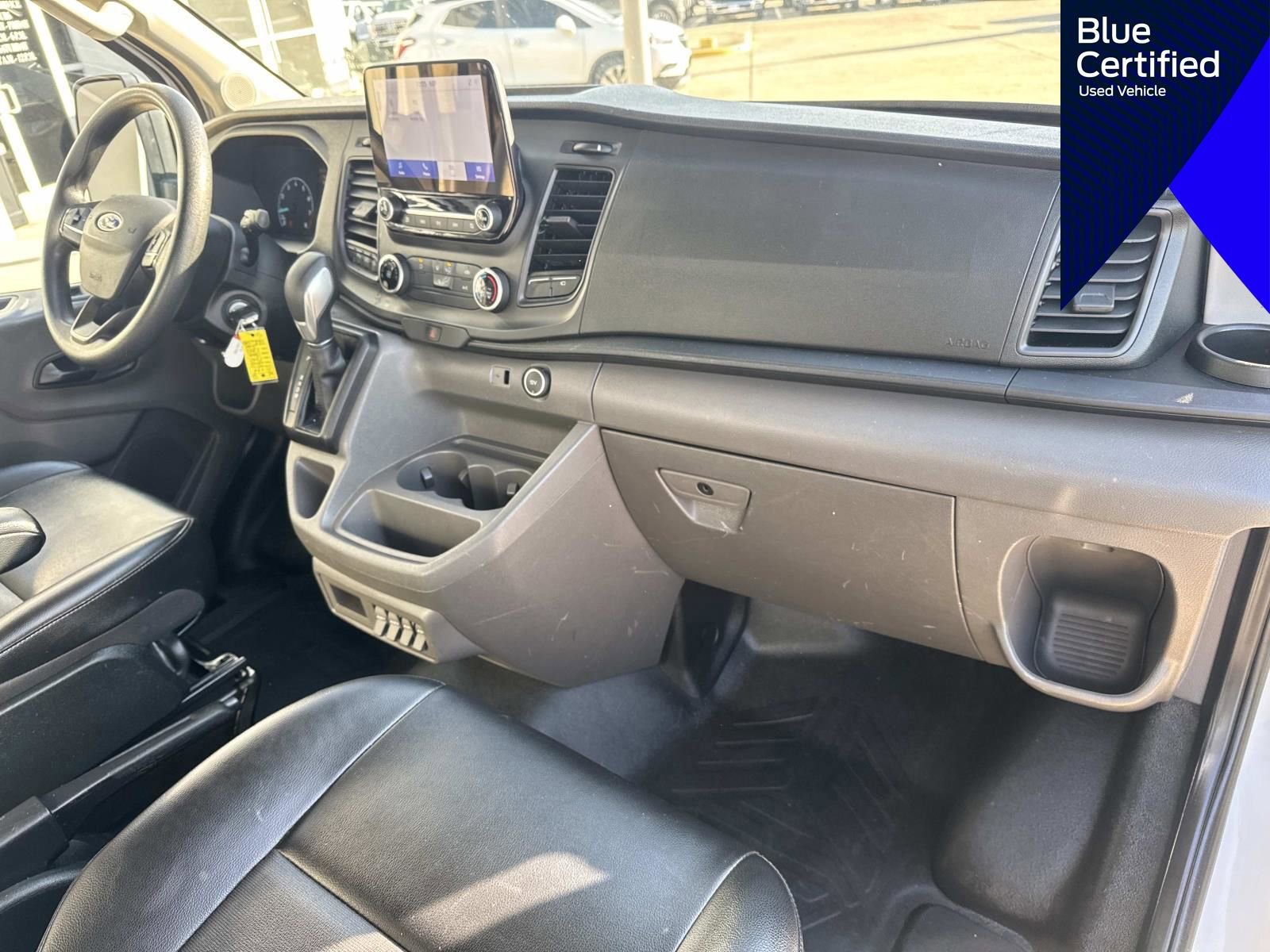 Certified 2020 Ford Transit 350 Base w/ Upfitter Package image 19