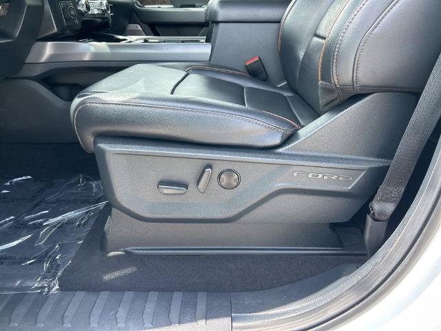 Certified 2026 Ford F250 Lariat AWD/4WD image 16