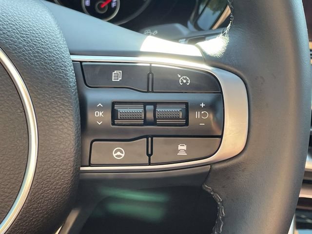 Used 2023 Kia K5 GT-Line FWD image 22