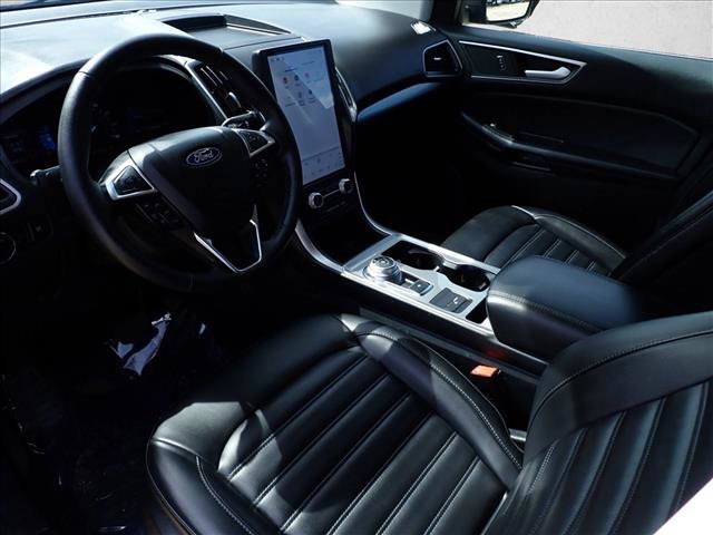Certified 2024 Ford Edge SEL AWD/4WD image 11