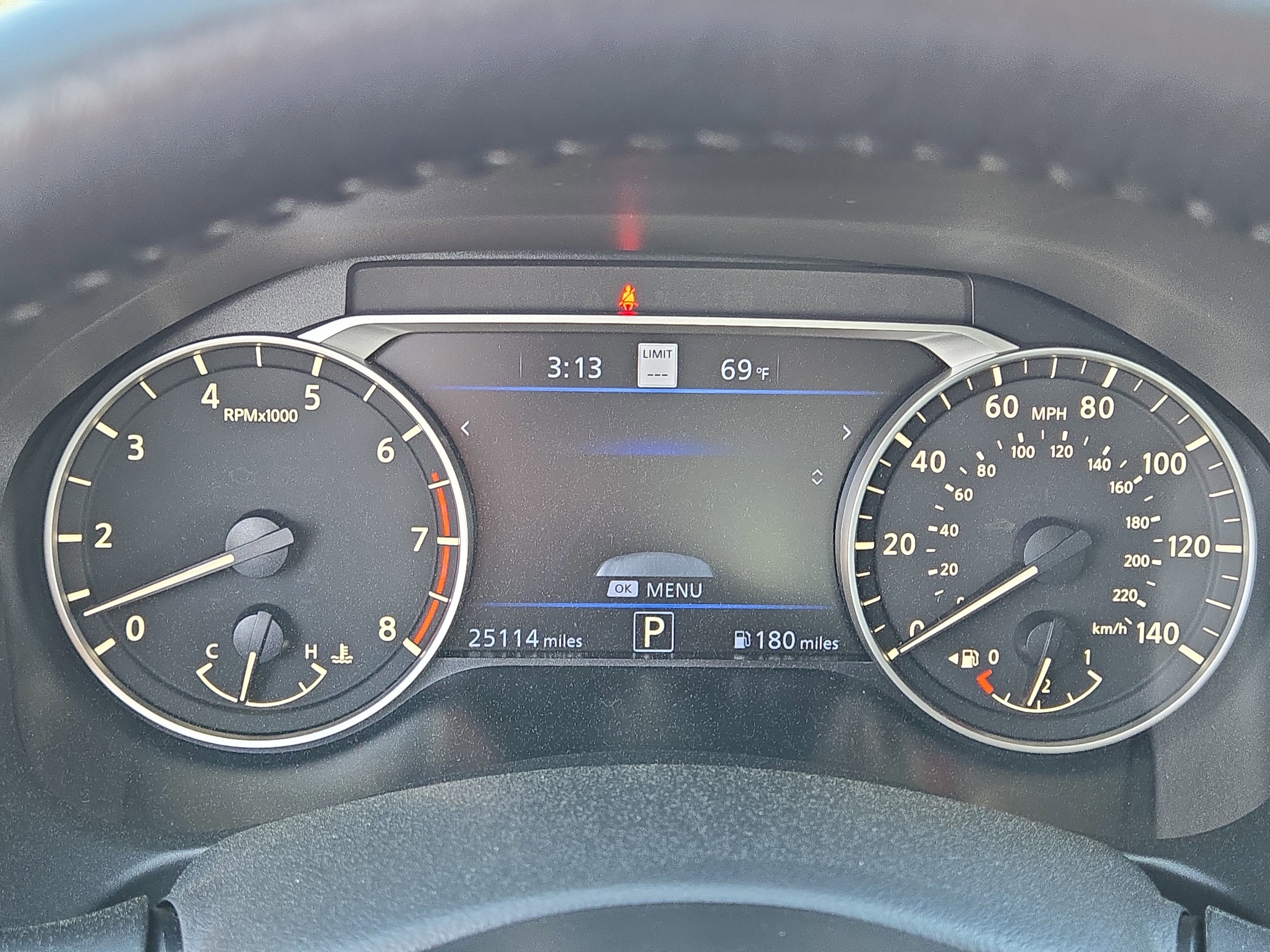 Used 2021 Nissan Altima 2.5 Platinum image 25