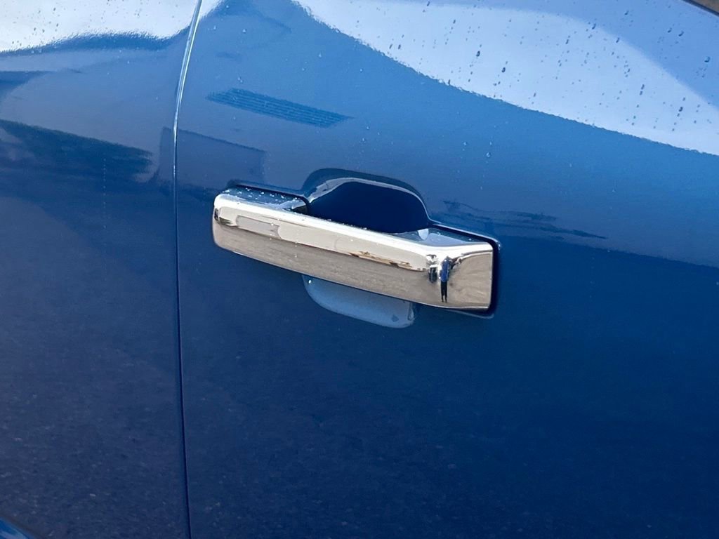 Certified 2024 Ford F150 XLT w/ Mobile Office Package image 26