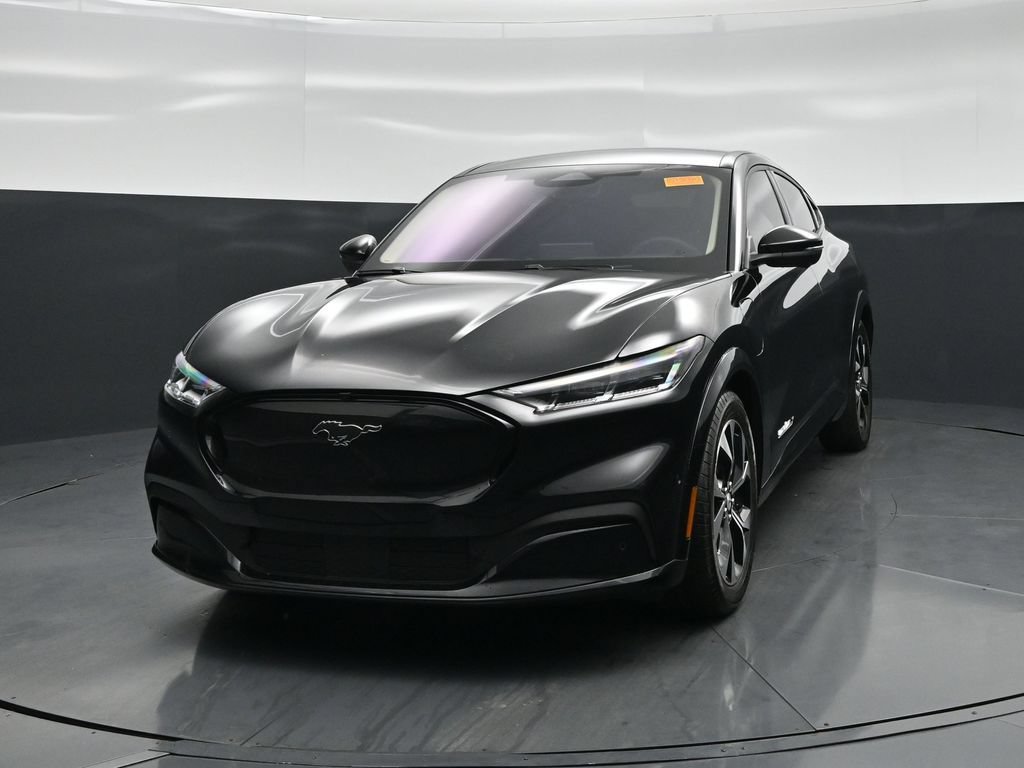 Certified 2023 Ford Mustang Mach-E Premium RWD image 54