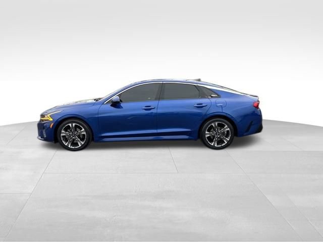 Used 2021 Kia K5 EX w/ EX Premium Package image 2